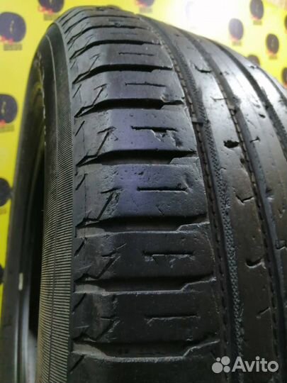 Nokian Tyres Hakka Blue 2 SUV 265/60 R18