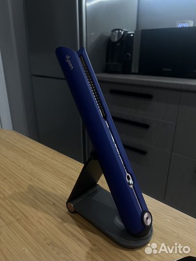 Выпрямитель Dyson corrale blue and rose