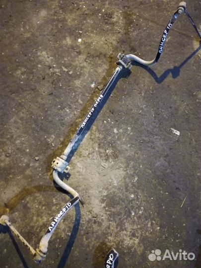 Стабилизатор Lancer 10 / X / Лансер 10