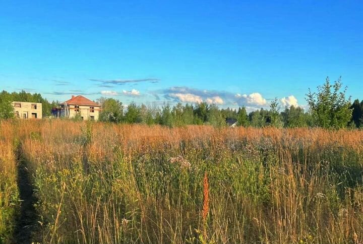 Участок 6 сот. (ИЖС)