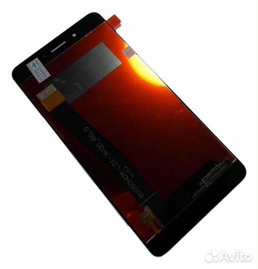 Дисплей для Honor 6C