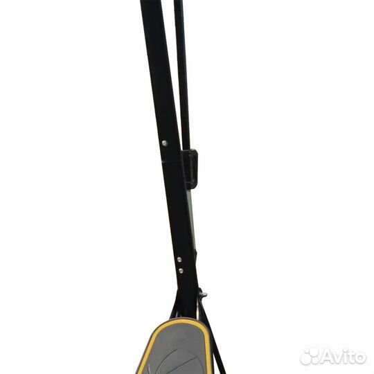 Мобильная баскетбольная стойка DFC Stand54T