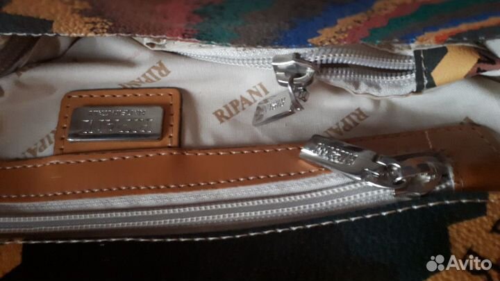 Продам сумку женсую