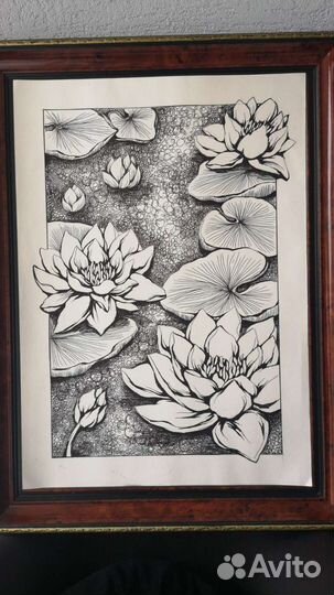 Рисую графику