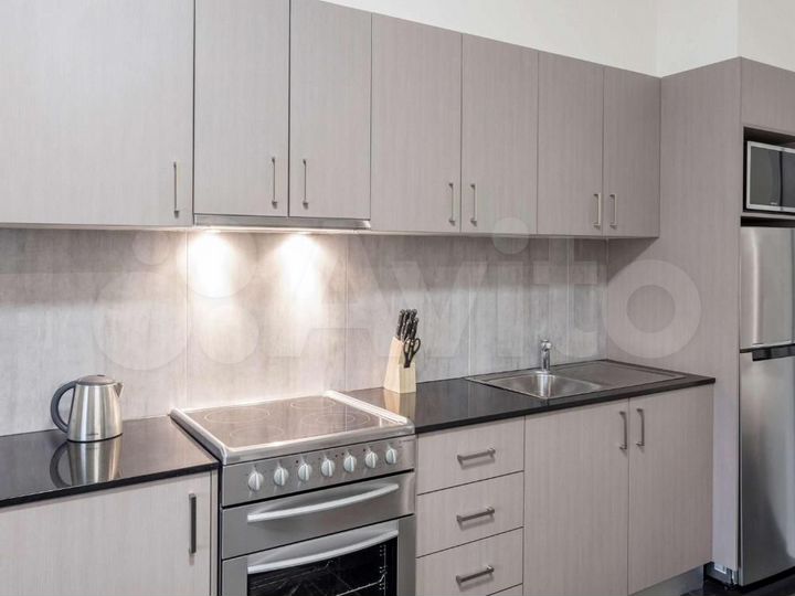 Номер в действующей гостинице 3 звезды