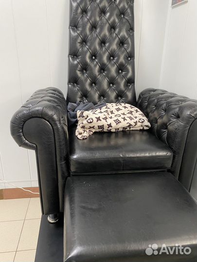 Кресло для педикюра