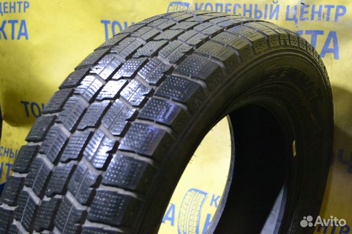 Goodyear Ice Navi 7 225/60 R17