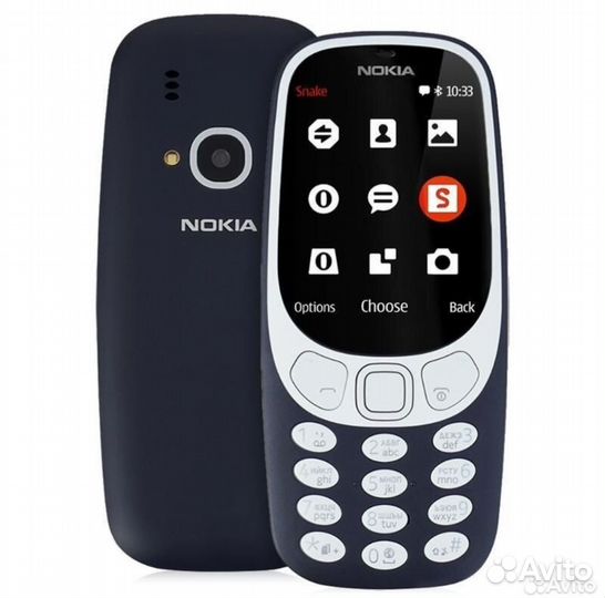 Nokia 3310