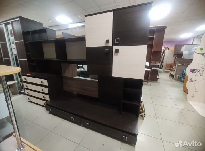 Б-1 Стенка 38615