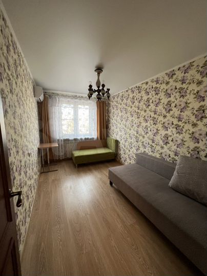 1-к. квартира, 29 м², 9/9 эт.