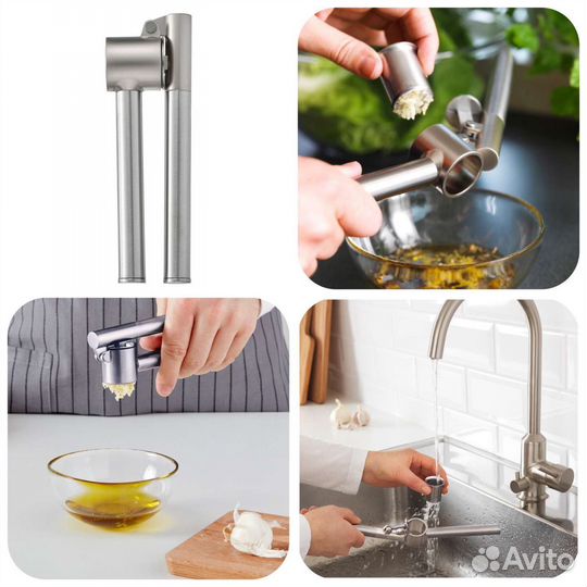 IKEA для кухни разное