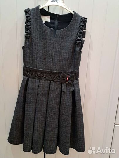 Школьная форма 