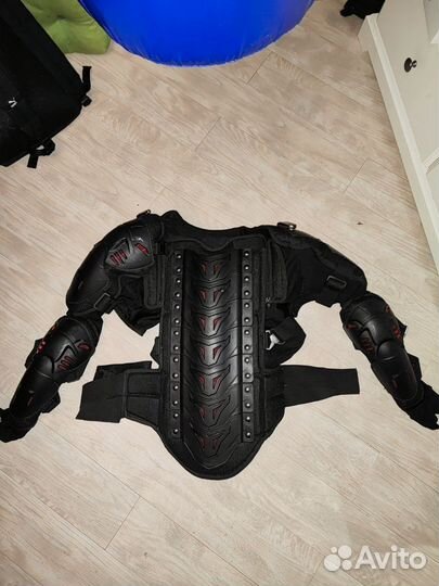 Моточерепаха madbull evolution