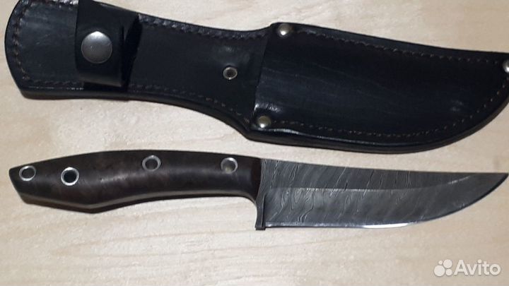 Заточка ножей