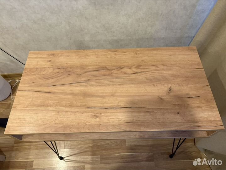 Стол письменный/туалетный scandiwood