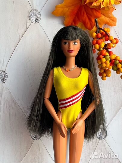 Кукла барби barbie 90 х