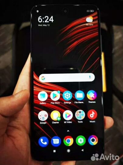 Xiaomi Poco M3 Pro 5G, 4/64 ГБ