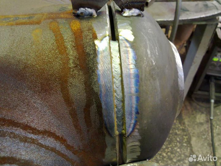 Сварщик накс Рд,Рад Аргонщик