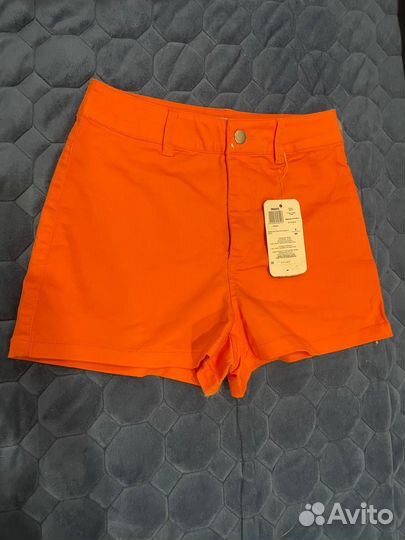 Шорты для девушки
