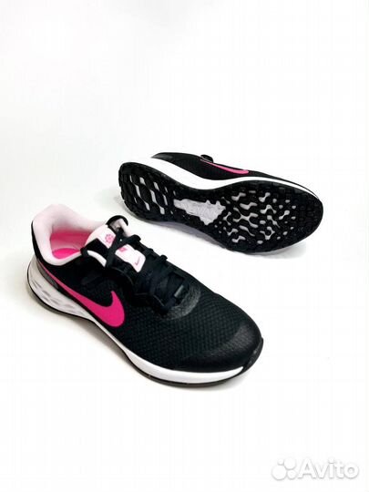 Кроссовки Nike Revolution 6 NN