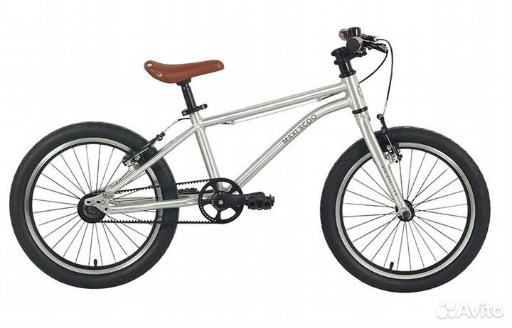 Maxiscoo Air Stellar 16 2023