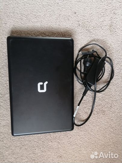 Hp compaq presario CQ56