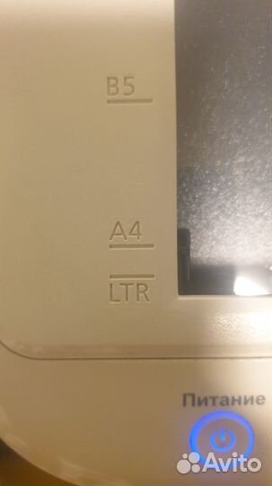 Принтер Samsung scx 3200