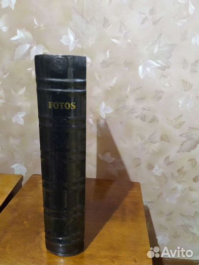 Фотоальбомы новые