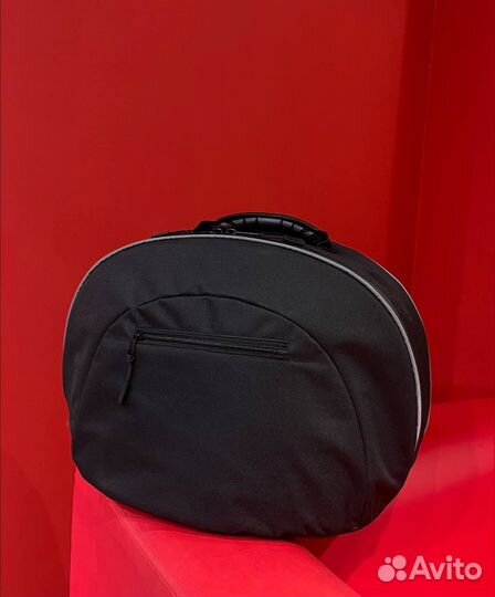 Универсальная сумка для шлема