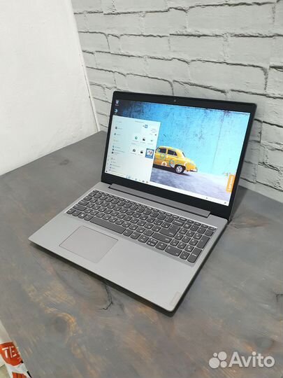 Ноутбук Lenovo Ideapad L340 15.6