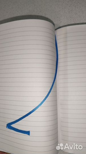 Блокнот эксклюзивный Ozon