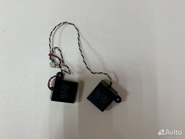 Динамики ноутбука samsung r425