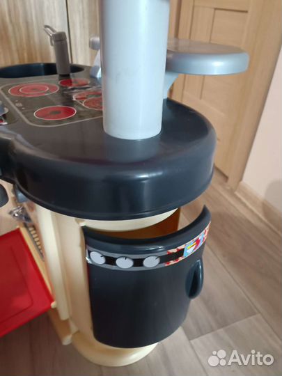 Плита игрушка