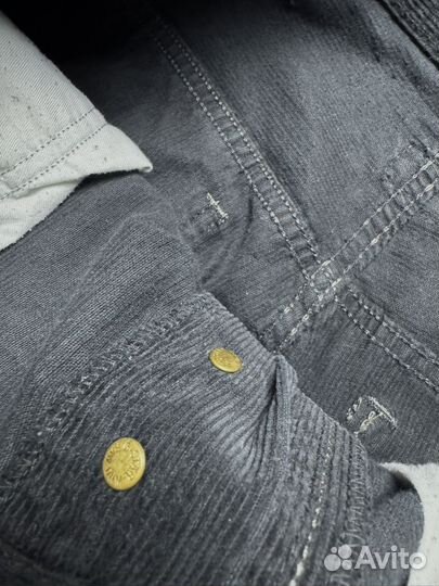 Брюки G-Star S.C. Elwood Corduroy Biker Pant W32