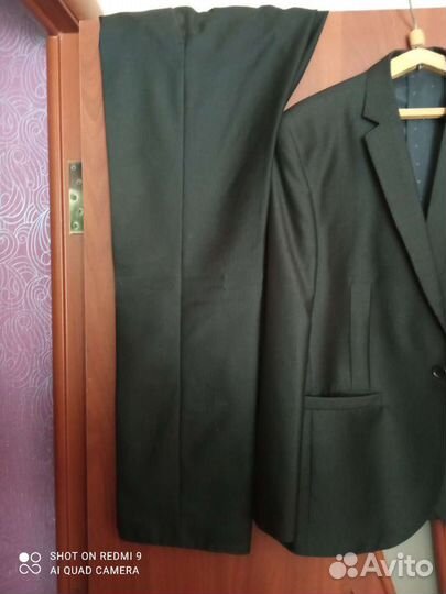 Костюм мужской