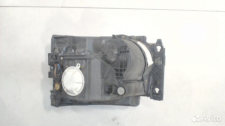 Фара (передняя) Land Rover Discovery 3, 2008