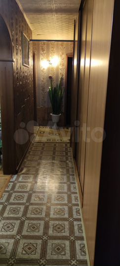 4-к. квартира, 78 м², 7/9 эт.