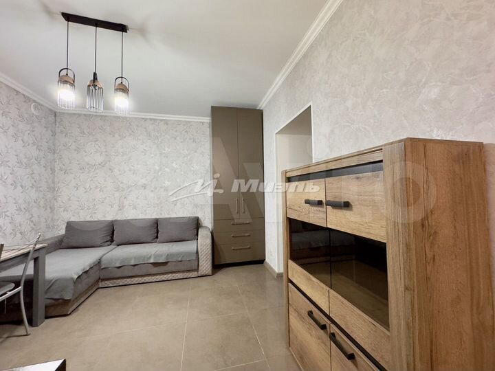 Дом 55 м² на участке 1 сот.