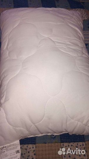 Подушка бамбук