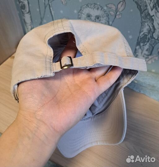 Кепка на мальчика