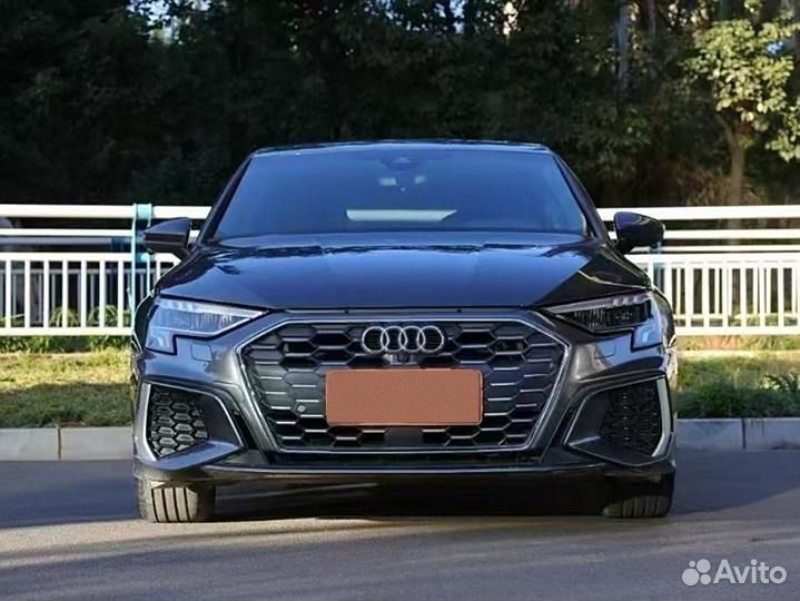 Audi A3 1.4 AT, 2021, 39 000 км