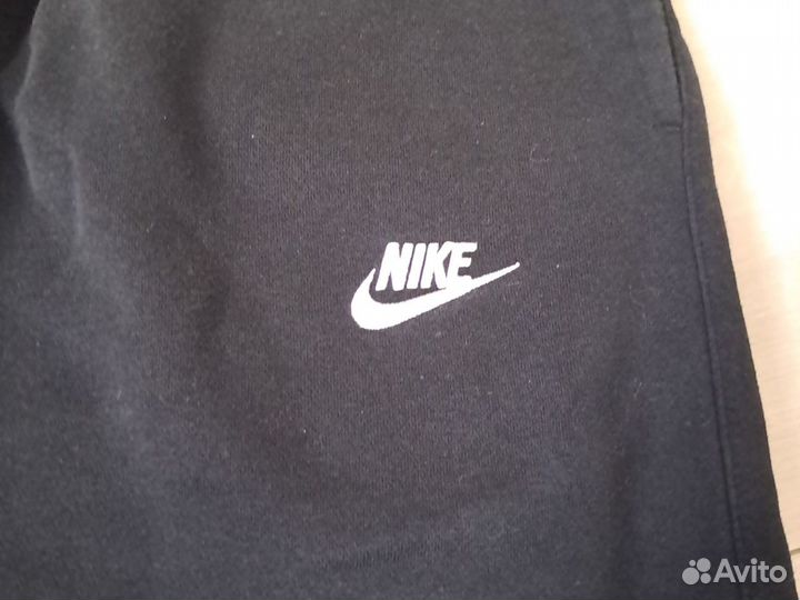 Спортивные штаны nike мужские