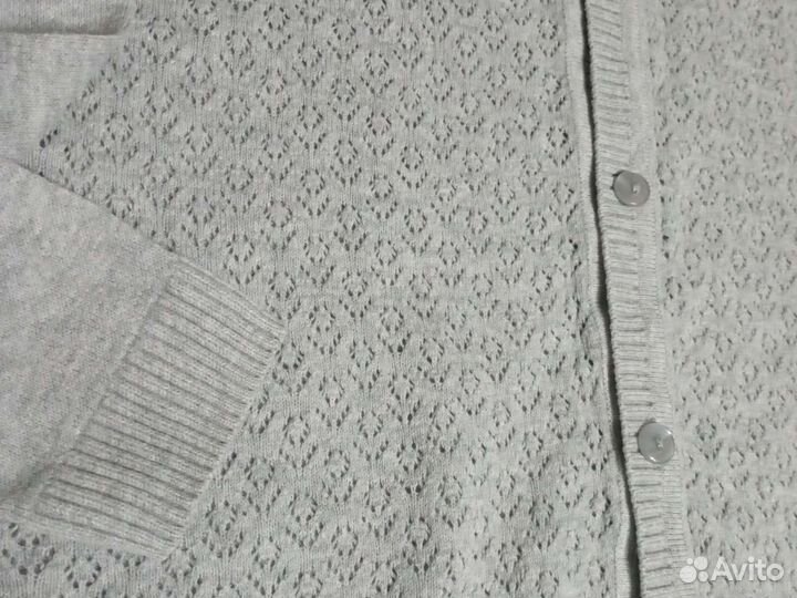 Кардиган для школы 140-146