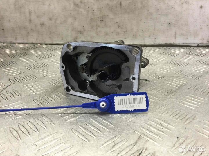 Клапан EGR Ford Focus справочно; 1119890; 1134210; 1134310; 1211356; 1358360; 1472884; 1590848; 1S7G