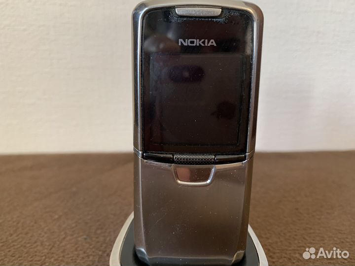 Nokia 8800