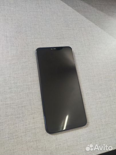 Xiaomi Mi 8 Lite, 6/128 ГБ