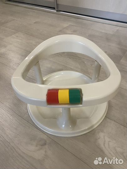 Стульчик для купания