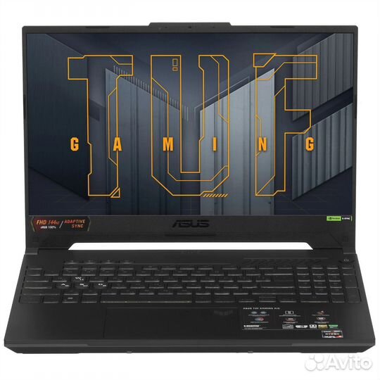 Asus tuf gaming a15
