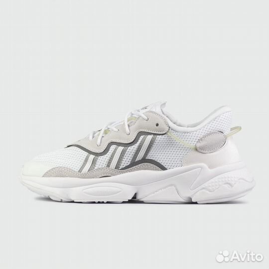 Мужские кроссовки adidas ozweego