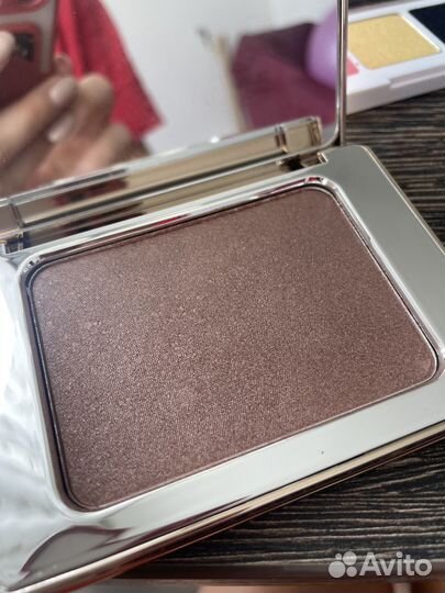 Палетки для лица